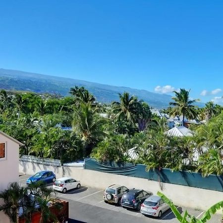 Studio - Le Veloutiers 4 - La Saline-Les-Bains Ngoại thất bức ảnh